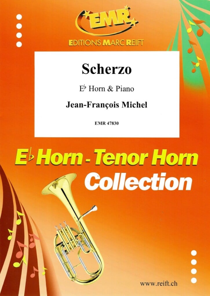 Scherzo